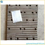 हाई क्रोमियम कास्ट लोहे का पहनने वाले प्रतिरोधी लाइनर बोर्ड