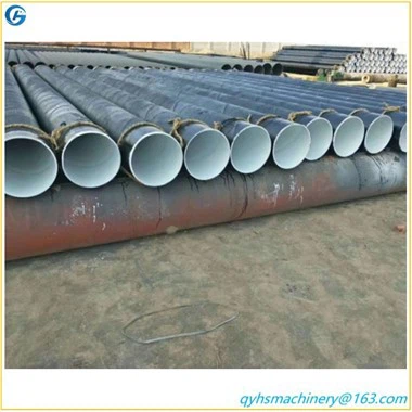 हीट पहनना प्रतिरोधी सिरेमिक लाइनेड पाइप एलबो