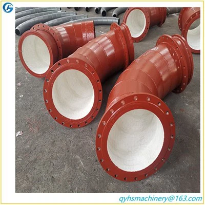 जिरकोनिया प्रतिरोधी सिरेमिक ट्यूब