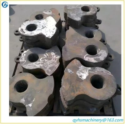 ड्यूल {{0}फ्ल्यूड ड्यूल {{1}मेटल कम्पोजिट पहनने का - तिनदाल हैमरहेड