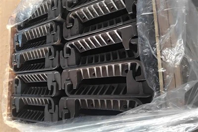 हीट प्रतिरोधी स्टील ग्रेट बार 1.4776